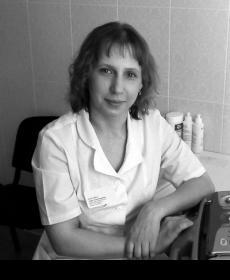 Салаева Анна Александровна