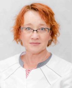 Елтышева Елена Валентиновна