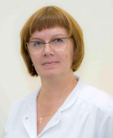 Галанина Наталья Валентиновна