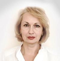 Дмитриева Екатерина Александровна