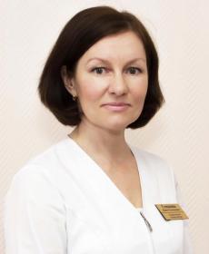 Семакина Ирина Владимировна