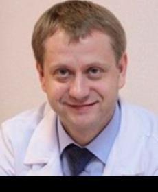 Андреев Павел Витальевич