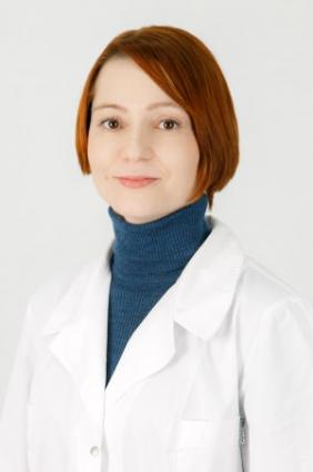 Полетаева Нина Борисовна