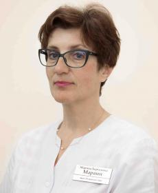 Маранц Марина Борисовна