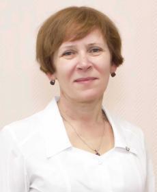 Кошелева Марина Анатольевна