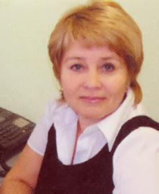 Светлакова Ольга Юрьевна