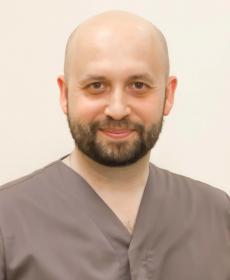 Гончаров Никита Гаясович