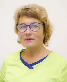 Быкова Татьяна Николаевна