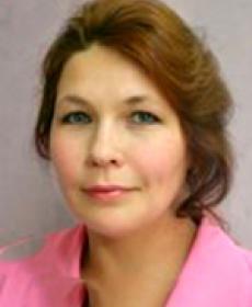Бабинова Оксана Владимировна