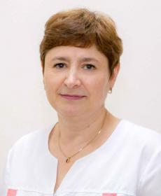 Манаева Татьяна Викторовна