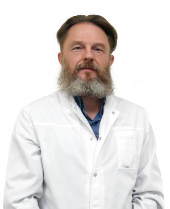 Соколов Сергей Вячеславович