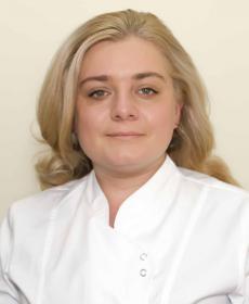 Башарова Елена Александровна