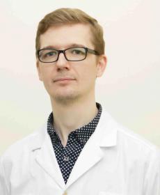 Барабошкин Алексей Дмитриевич