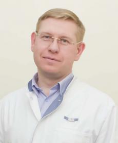 Титаренко Руслан Андреевич