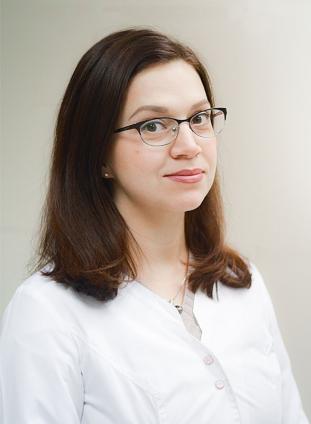 Кустовская Татьяна Анатольевна