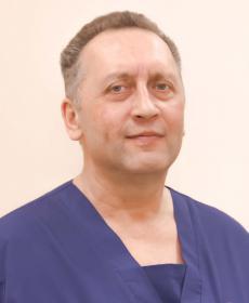 Лыжин Вадим Анатольевич