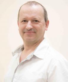 Бочкарев Виктор Владимирович