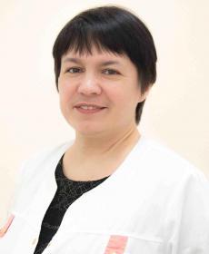 Велькина Надежда Валерьевна