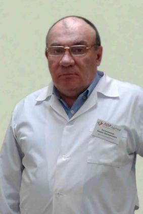 Колесников Борис Валерьевич