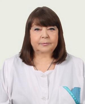Дейкина Галина Ивановна