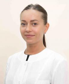 Павлова Юлия Сергеевна