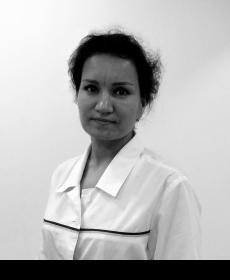 Ямалтдинова Елена Рафиловна