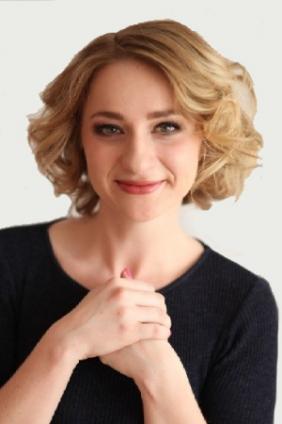 Сорочкина Юлия Владимировна