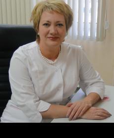 Минакова Людмила Николаевна