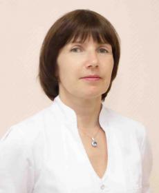 Беляева Ирина Анатольевна