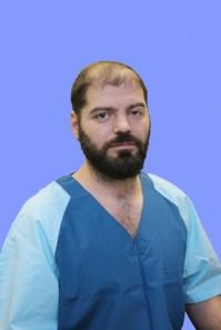 Лысяков Владимир Валерьевич