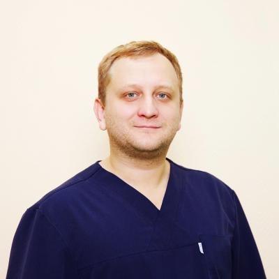 Соколов Валентин Николаевич
