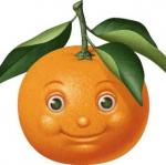 Good Orange