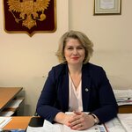 Ирина Александровна Пильникова