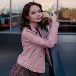 Elizaveta Antysheva