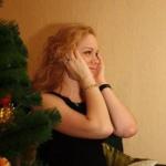 Татьяна Павлова