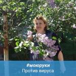 Наталья Шипинская (Муллаева)
