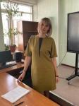 Алиса Калачёва
