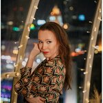 Татьяна Коснырева