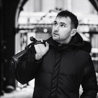 Владимир Литвинов