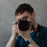 Алексей Ананьев