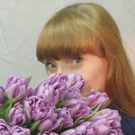 Львица Екатеринбурга