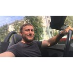 Юрист Сергей Барсуков