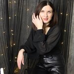 Мария Лежнина