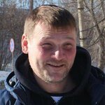 Дмитрий Старков