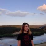 Кристина Волкова