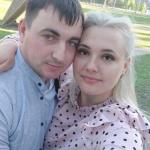 Алёна Панченко
