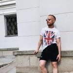 Роман Кузнецов