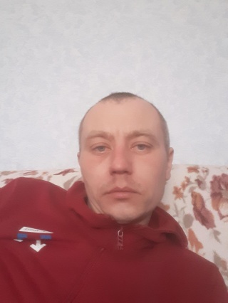 Рустам Хаустов
