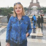 Татьяна Кривошеина