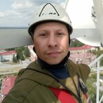игорь антипов